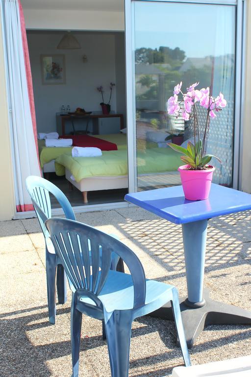 Hotel L'oasis Bretonne 2*