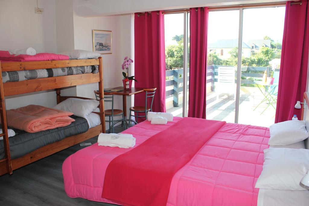 L'oasis Bretonne