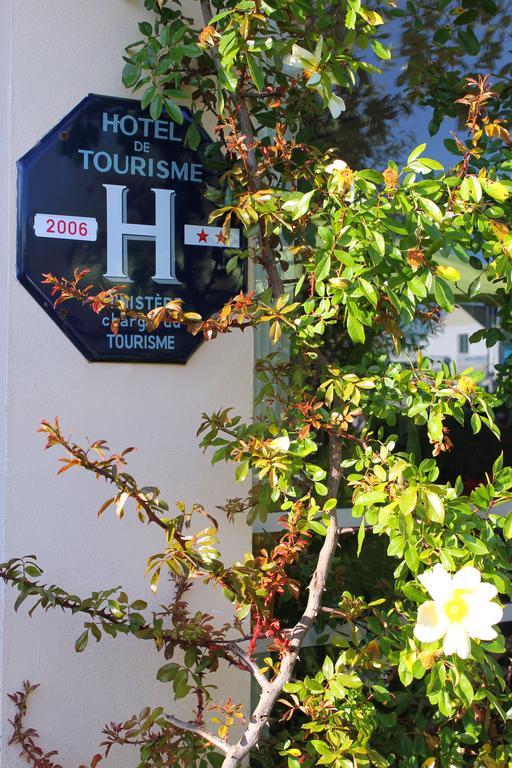 Hotel L'oasis Bretonne
