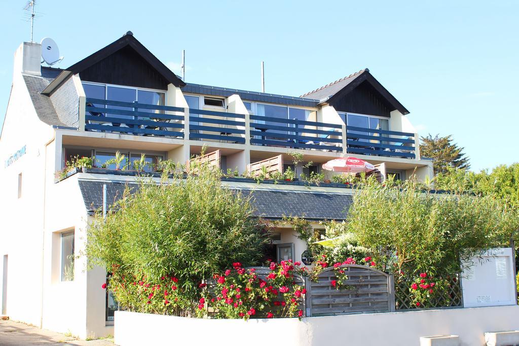 L'oasis Bretonne Hotel 2*