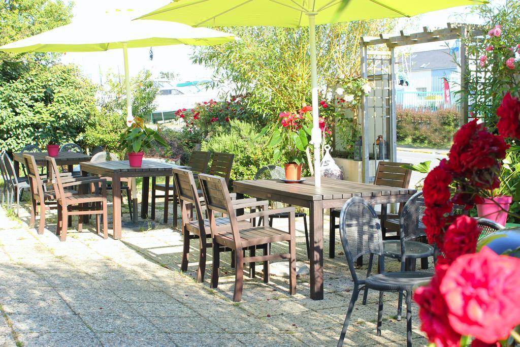 L'oasis Bretonne