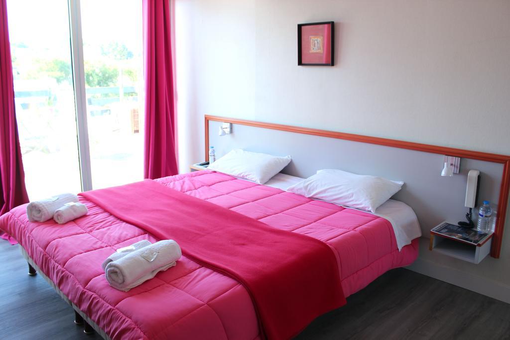 L'oasis Bretonne Hotel 2*