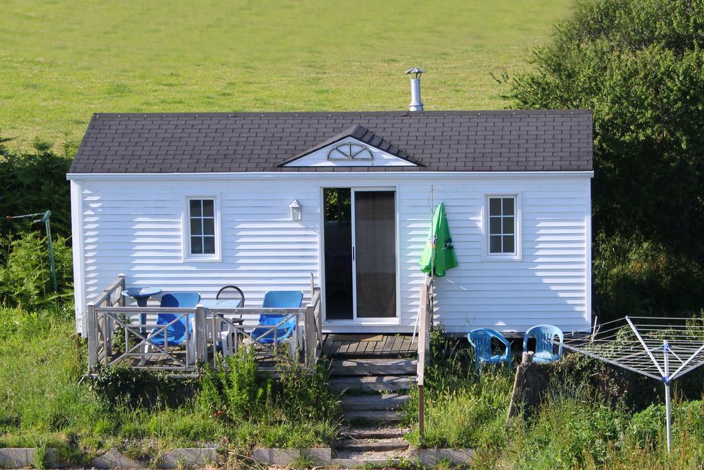 L'oasis Bretonne 2* Arzon