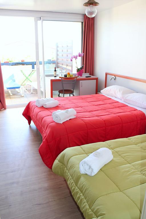 L'oasis Bretonne 2* Arzon