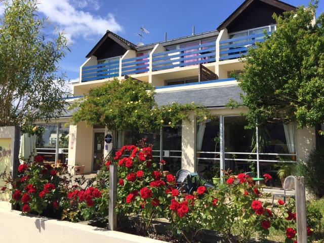 L'oasis Bretonne Hotel