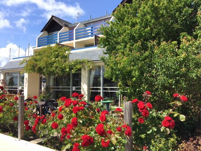 L'oasis Bretonne 2*