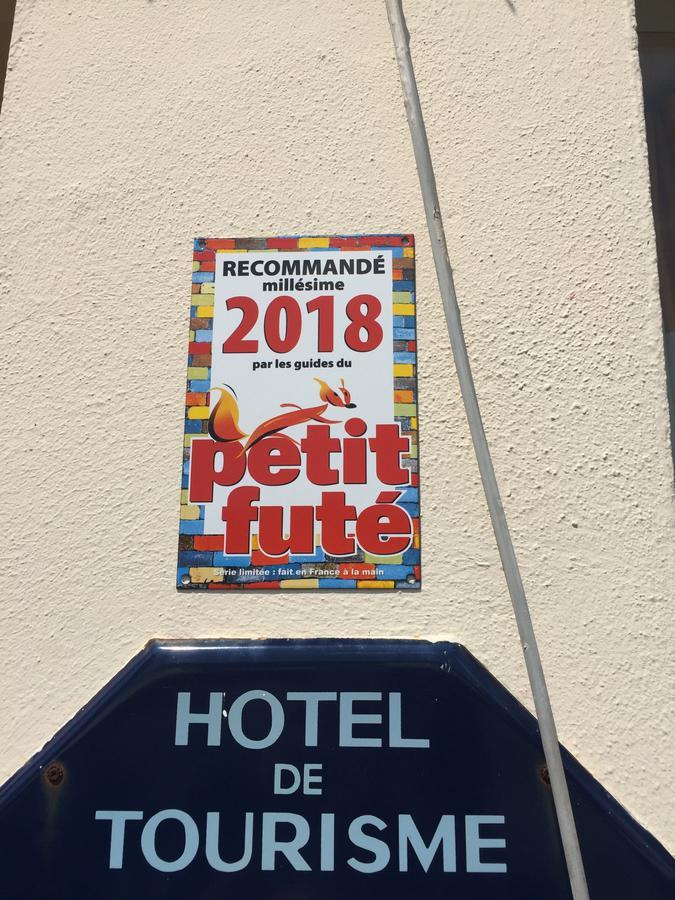 Hotel L'oasis Bretonne 2*