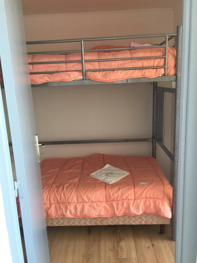L'oasis Bretonne Arzon