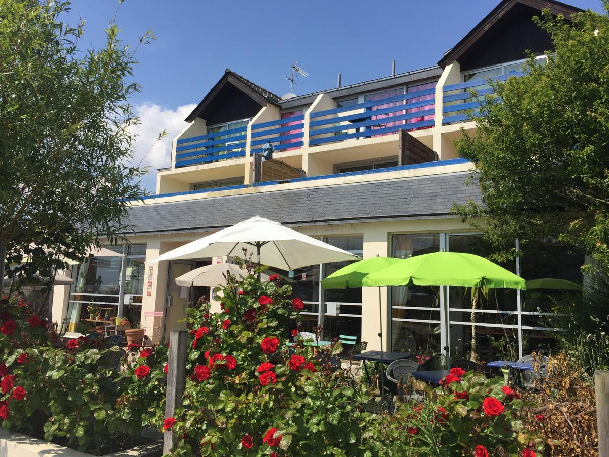 L'oasis Bretonne