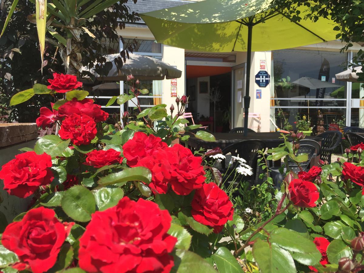 Hotel L'oasis Bretonne