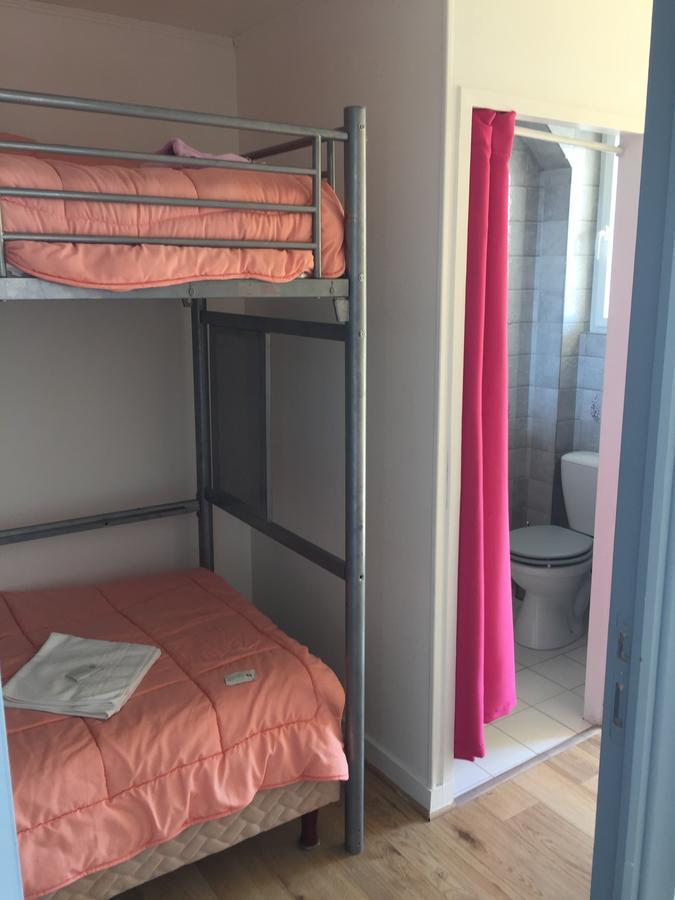 L'oasis Bretonne Hotel
