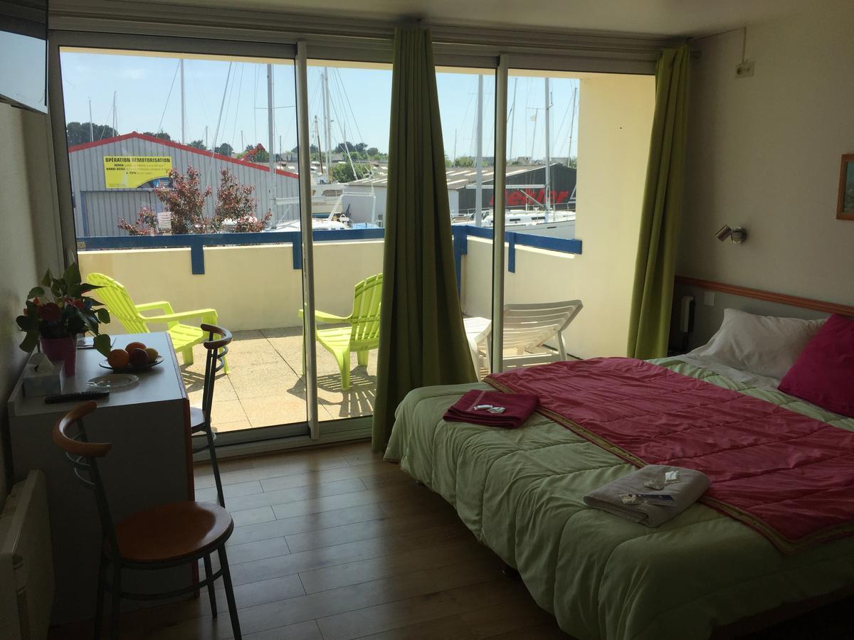 L'oasis Bretonne Hotel