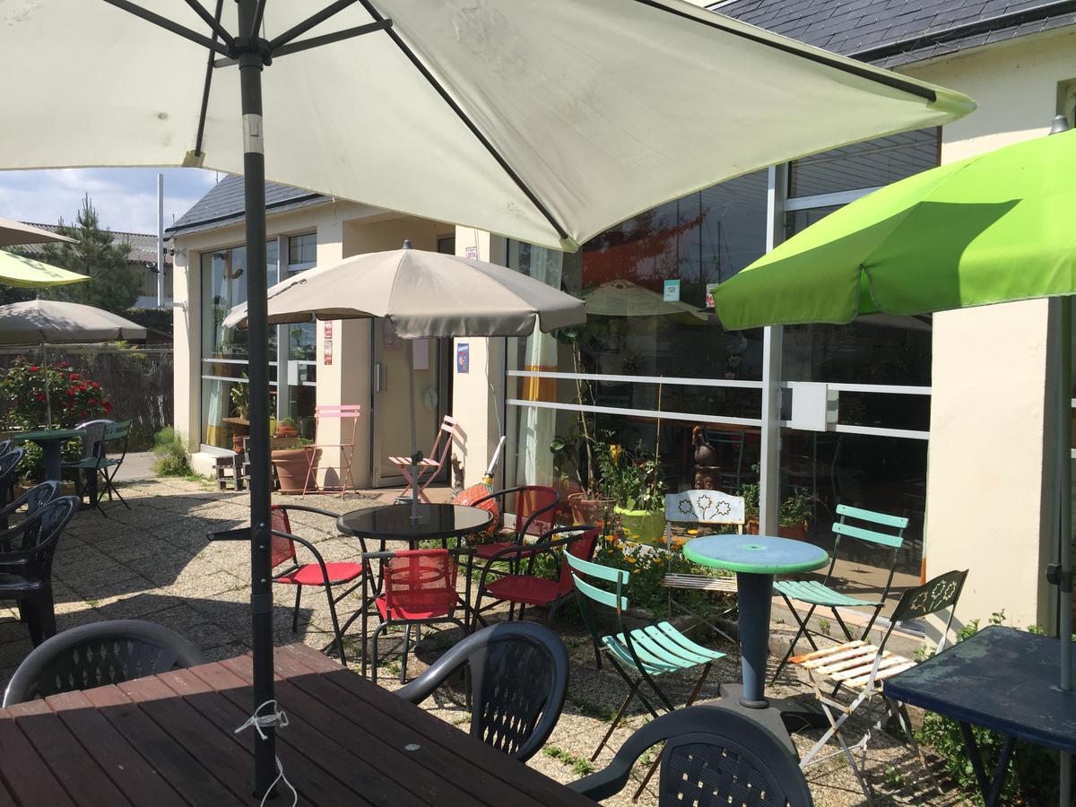 L'oasis Bretonne Hotel