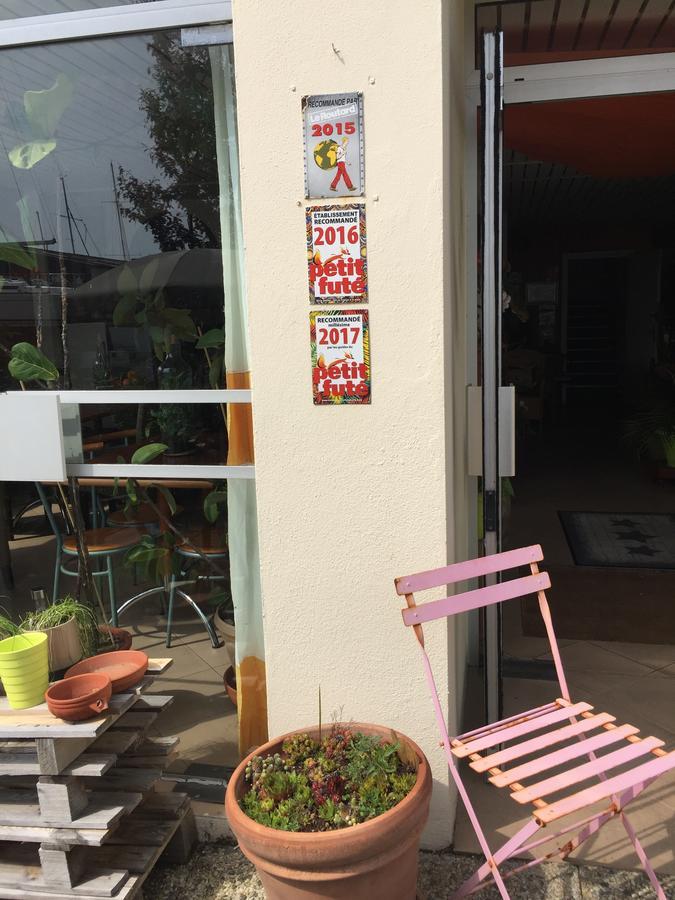 L'oasis Bretonne