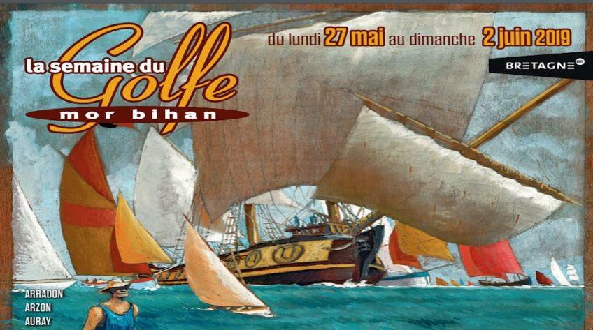 L'oasis Bretonne Arzon