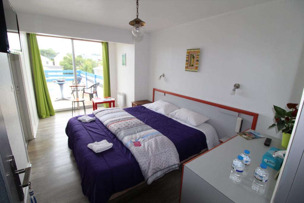 L'oasis Bretonne 2*