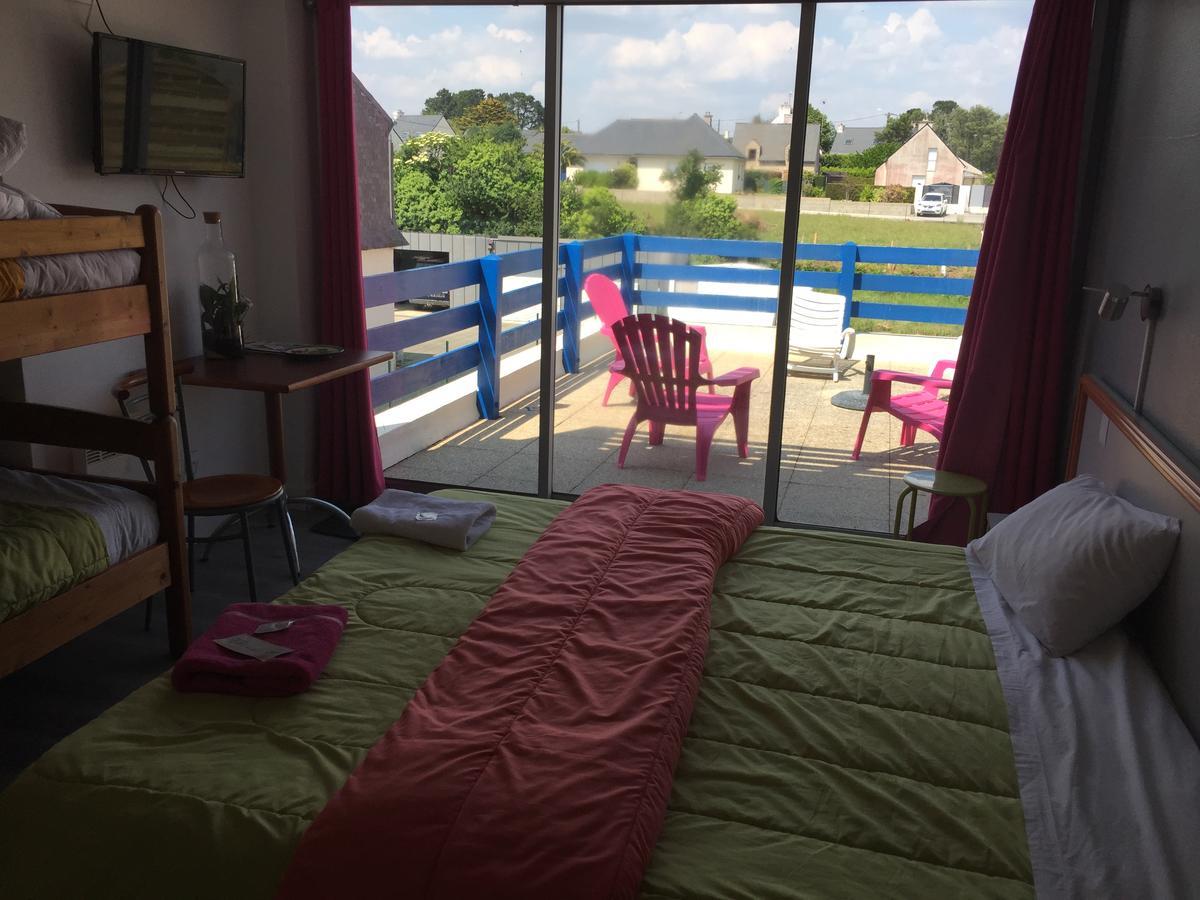 L'oasis Bretonne 2*